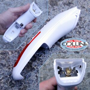 Steinhart - Corpo macchina e motore per modello ST958 Cordless - accessorio tosatrice