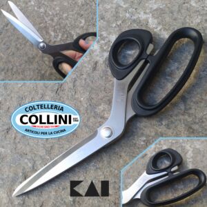 Kai - Forbici Multiuso 23cm - N5230 - Sartoria 