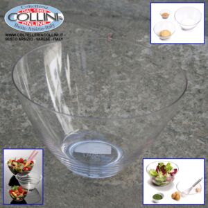 Decora - Ciotola  in policarbonato - 28 cm 