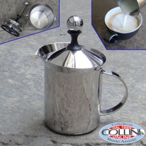 Cilio  - Schiumalatte per Cappuccino Classic 