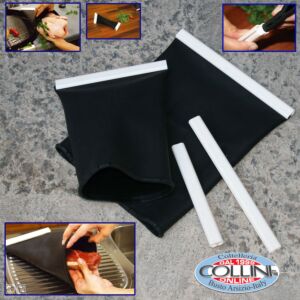 RIIS - Meatbag in silicone 2 pezzi  - cucina 