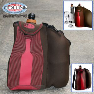 GSI - Set Caraffa Vino e Calici