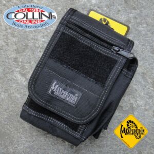 Maxpedition - H-1 Waistpack - Black - 0316B