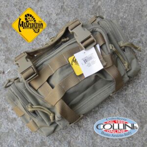 Maxpedition - Proteus Versipack Khaki - 0402K