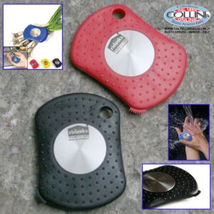 Zielonka - Zilosoap - Saponetta togli odori antibatterica