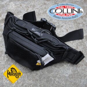 Maxpedition - Octa Versipack Black MX455B marsupio