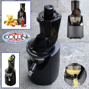 Kuvings -  Kuvings EVO820 - Black - PROMO SUMMER 