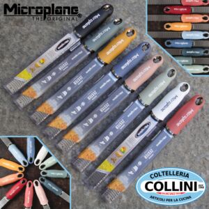Microplane -  La super Grattugia Zester Premium 