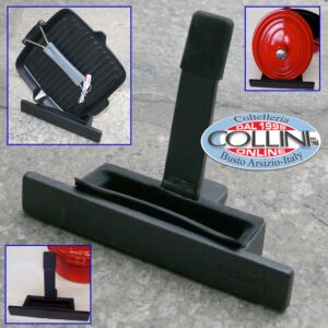 Staub - Sostegno per coperchi in ghisa 