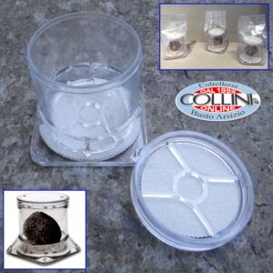 Made in Italy - Tuber-pack - Contenitore per tartufo 