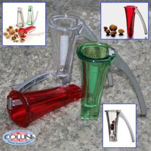 Drosselmeyer - Schiaccianoci - accessori cucina - ROSSO 