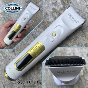 Steinhart - KULTRA - Tagliacapelli professionale - tosatrice
