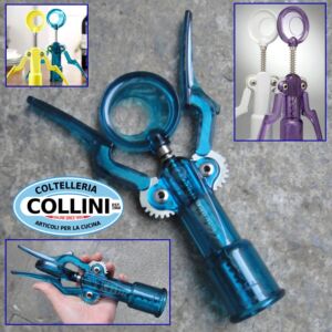 Artis - Cavatappi LUI - wine - colori ass. 