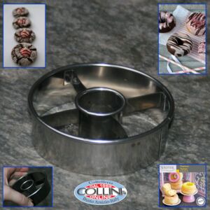 Stadter - Forma per  Donnuts e  Cult - Cringle - cucina 