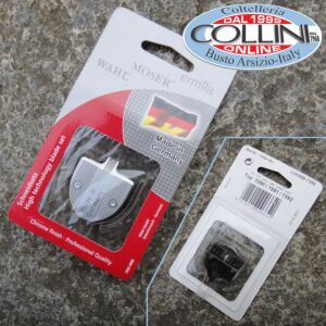 Moser - Testina CHROMINI - Precision blade - 1590-7350