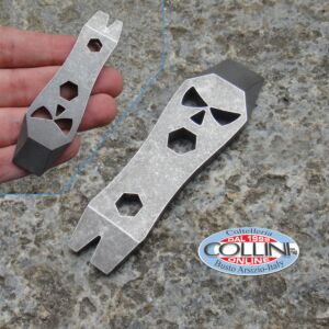 Maserin - Guru Pocket Tool - 905/C Multiuso Compatto