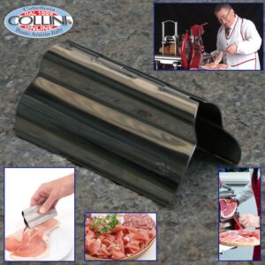 Made in Italy - Molla per affettati 