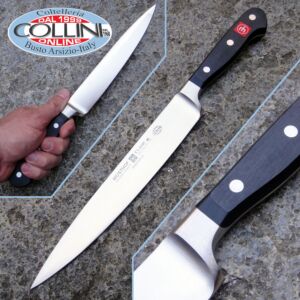 Wusthof Germany - Classic - Coltello prosciutto - 4522/20 - coltello