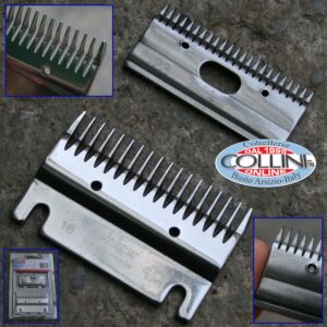 Heiniger - Testina di taglio per Bovini - No. 703 - 690