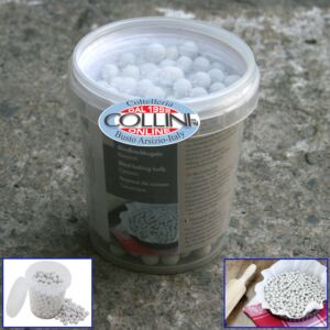 Kuchenprofi - Sfere in ceramica per crostata 