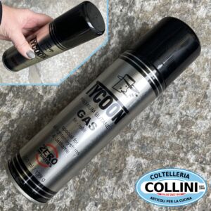 Tycoon  - Gas - ricarica ml 250 