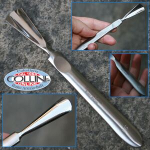 Coltelleria Collini - Sgorbia per Calli - Misura 16