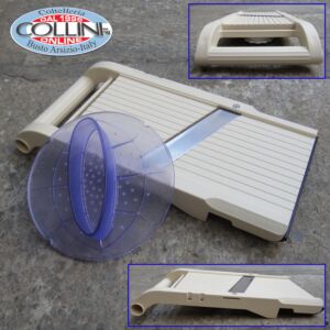 Bron Coucke - Mandolina giapponese Jumbo Benriner 