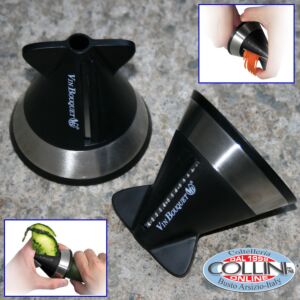 Vin Bouquet  - Temperini Decoratori per Verdure -  2 pz 