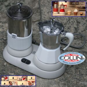 G.A.T. - Gatpuccino - All in One - Cappuccino-Caffe-Espresso 