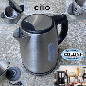 Cilio - Bollitore elettrico 