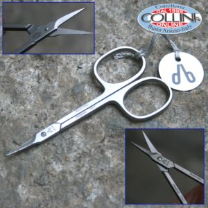 Alpen - Forbici per Pelli - Punta lancia AP5026.35- estetica 