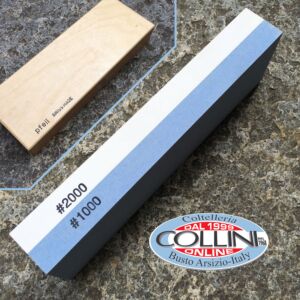 Pfeil - Pietra per affilare W2000 - Grana 1000-2000