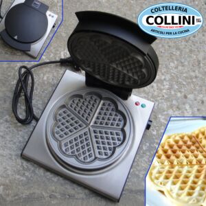 AVIKEN - Piastra per waffle Diamond 907 