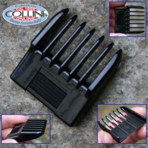 Moser/ Wahl -  Rialzo per la regolabarba Moser 1584/ 1590/ 1591/ 1411- 0050/ 1411- 0051 e Wahl Super Trimmer 