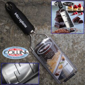 Microplane -  Grattugia Scaglie Larghe - GOURMET 