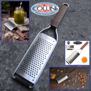 Microplane - Grattugia lama spessa linea Master 