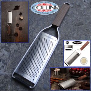 Microplane - Grattugia lama fine linea Master 