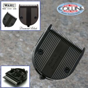 Moser - Testina DIAMOND BLADE - 1854-7023