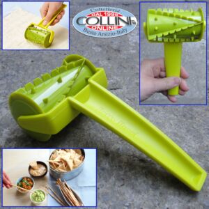 Betty Bossi  - Rullo per snack TRIANGOLO - NACHO ROLLER - Giallo 