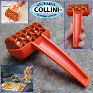 Betty Bossi -  Snackrad - Rullo per grissini 