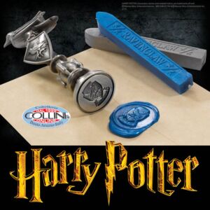 Harry Potter - Ceralacca con Sigillo Corvonero - NN7089 