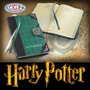 Harry Potter - Diario di Serpeverde - NN7339 
