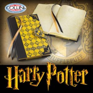 Harry Potter - Diario di Tassorosso - NN7341 