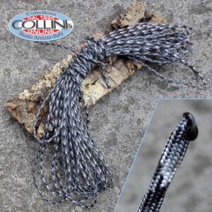 Original USA - Paracord Urban Camo - 15 metri - accessori coltelli 