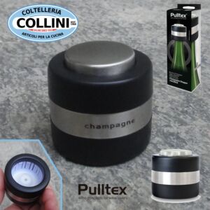 Pulltex - Champagne  Stopper - Tappo spumanti - VinOline 