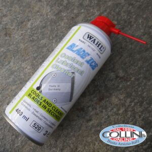 Wahl - Blade Ice - 4 in 1 