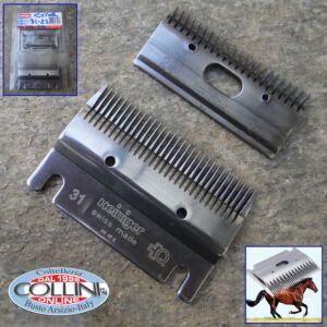 Heiniger - Testina di taglio per Equini - No. 703- 550