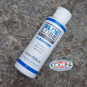 Benchmade - Blue Lube - pulisce lubrifica e protegge - olio 