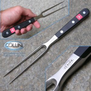Wusthof Germany - Classic - forchettone in acciaio 20 cm - 9030190020 - coltello
