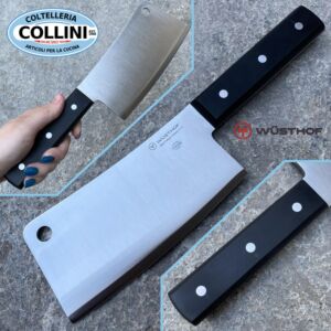 Wusthof Germany - Mannaia da 16cm - 1129500916 - Coltelli Cucina